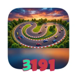 3191