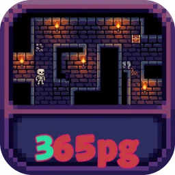 365pg