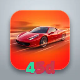 45d