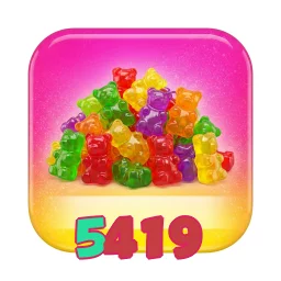 5419