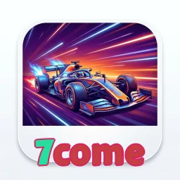 7come