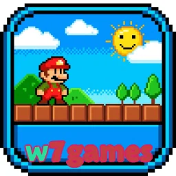 w7games