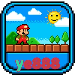 ye888