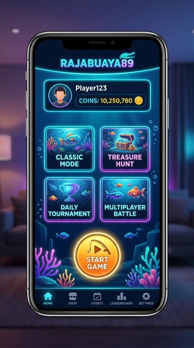Um dos aplicativos populares em 10game que é fácil de usar.