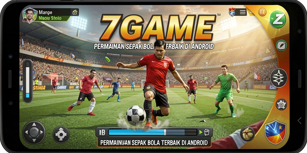 Visual de LLLJOGO