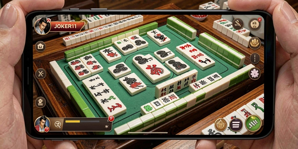 Visual de 789LUCK